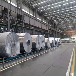Zhejiang Tairun Metal trading company