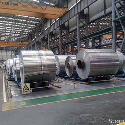 Zhejiang Tairun Metal trading company