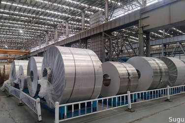 Zhejiang Tairun Metal trading company