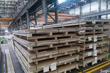 Zhejiang Tairun Metal trading company