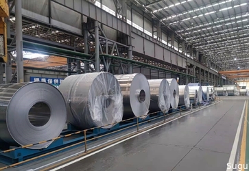 Zhejiang Tairun Metal trading company