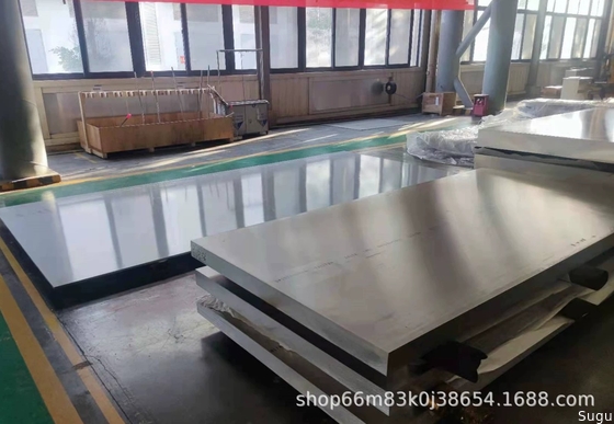 Aluminum plate 6061 6063 T6 0.3-10mm thick aluminum alloy plate with processing aluminum sheets