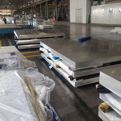 China factory plate stainless steel 3mm 5mm 6mm 8mm 10mm 12mm thick custom stainless steel plate