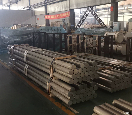 Cutting Size 2024 6061 6082 7075 Aluminum Round Bar Aluminum Rod Price Surface Series Technique Temper Origin Shape Grad