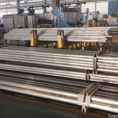 Professional factory 1100 6061 6063 aluminum round bar hot rolled aluminum billets h24 t6 aluminum supplier