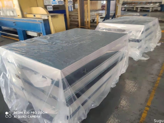 600mm aluminum Block，5754 Aluminium plate anti-slip plate alloy 1100 aluminium checkered plate