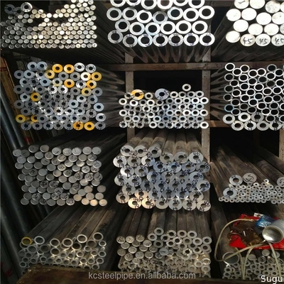 Astm b209 3003 2024 Alloy Anodized Aluminum Pipe / 7075 T6 Aluminum Tube，anodized aluminum pipe，large diameter aluminum