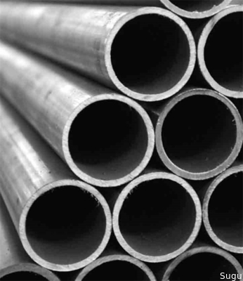 ASTM 6061 6063 3003 2024 7075 T6 Anodized Aluminium Tube 80 mm Aluminum Pipe