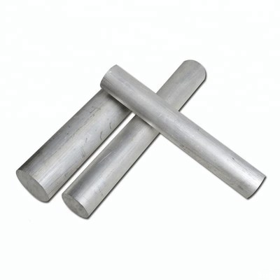 China Supplier Aluminium Round bar 6023 6082 5083 6061 Aluminium Alloy Rod High Quality