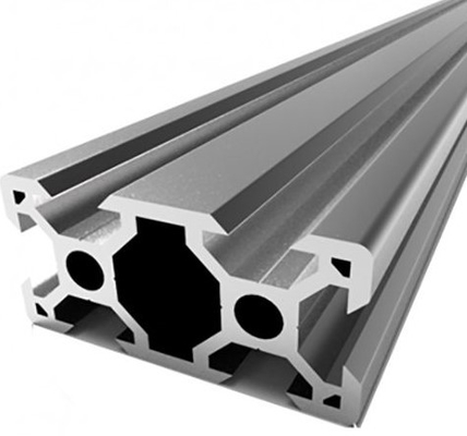 V-slot aluminum profiles for machining，anodised aluminium flat bar，anodized aluminum flat bar，polished aluminum flat bar