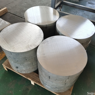 Aluminium Billet 6060 6061 7075 Aluminum Bar 8mm 20mm Aluminum Round Rod