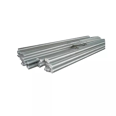ASTM B221M-05A 6061 6063 aluminium rod price for billet