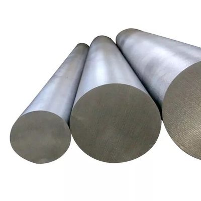 Cheap Price Extruded Aluminum Bars Aluminum Rod 6262