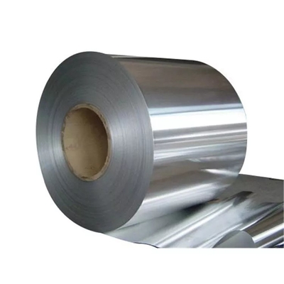 Aluminum Coil 3003 1100 1060 Aluminum Coil 3003 1100 1060 Mill Finish Aluminum Coil