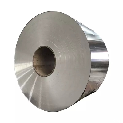 Best Price High Quality 1050h18 Rolled India Aluminum Coil For Gutters