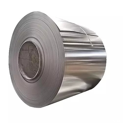 Factory Direct Sale 1060 H24 Metal Sheet Roll 3003 H14 H22 Roll Low Price Aluminum Coil