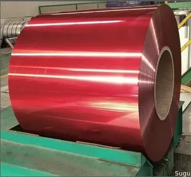 Sheet Roll Aluminum Coil Newest Price Wholesale Aluminium Alloy Metal Supplier