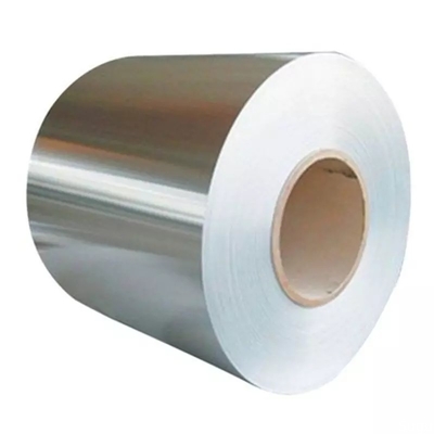 coated aluminium coil，1060 Aluminum Coil plate 3003 5052 5754 aluminum coil plate complete aluminum coil
