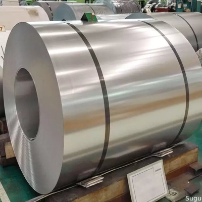 High Precision Aluminum Coil 1100 3003 8011 A3003 H14 Aluminum Coil 6061 7075 Aluminum Coils