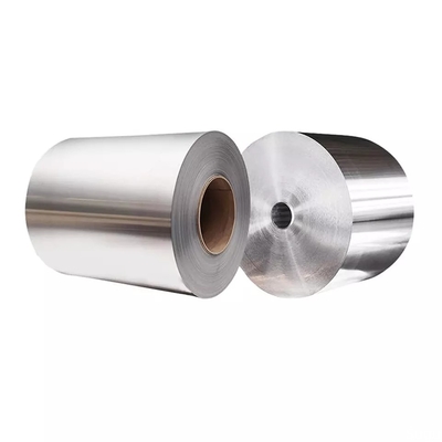 China factory 1060 3003 mill finish aluminum coil 0.3mm thick 5052 5754