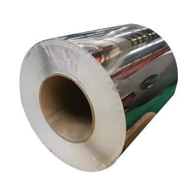 1mm Thick 3003 3105 Aluminum Coil Coated Aluminium Rolls For Gutter Aluminum Coil Sheet