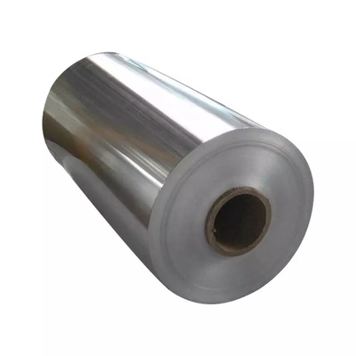Quality guaranteed 1060 3003 3150 aluminum coil 6061 al5052 alloy foil factory aluminum coil