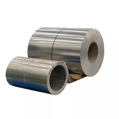1100 3003 8011 a3003 h14 aluminum coil 6061 7075 aluminum coils