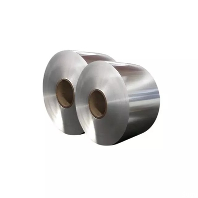 Customized 5052 Aluminum Coil Aluzinc Steel Coil 5xxx Series Aluminum Coil