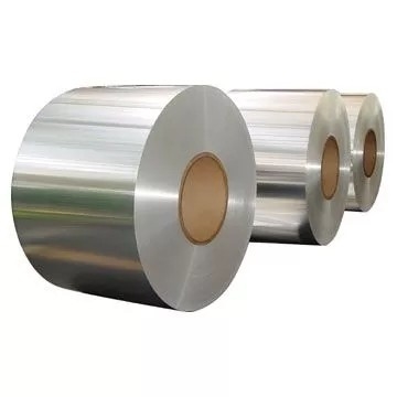 Chinese factory price High-quality product HEN18/24 Aluminum Coil 1100/1050/1060/1070