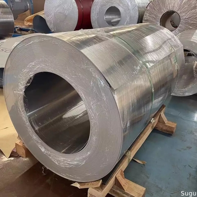 Best Price 1050 1100 1060 Pure Aluminum Coil Aluminum Trim Strips/Coil 1000mm Width Cold Rolled Aluminum Coils