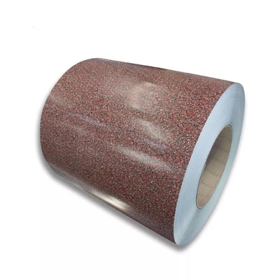 3003 Prepainted Powder Coated Aluminum Coil，coated aluminium coil，pre painted aluminium coil
