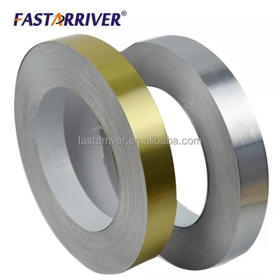 Wholesale China 3xxx Color Coated Aluminum Coil for Channel Letter