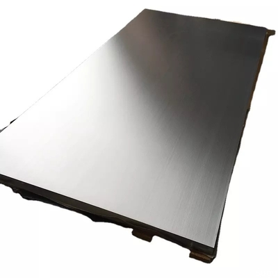 aluminum deck plate，1mm 2mm 3mm 3.5mm - 400mmThick Aluminum Sheet / Plate For Al 7075 6061 5083 In Stock