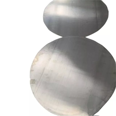 Cookware Kitchen Utensil Disc Round Sheet 1050 1060 3003 2024 5056 7075 Aluminum Circle / Aluminum / Aluminium Flat Plat