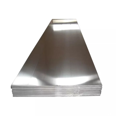 5052 5083 5086 5005 H111 H112 Cold Rolled Aluminum Alloy Sheet/plate Aluminum Sheet
