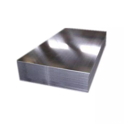 Marine aluminum plate 5052 anti-rust aluminum plate magnesium alloy aluminum plate