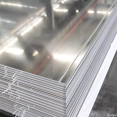 Wholesale 1050 1060 1070 1100 2021 3003 5005 5052 5182 6061 6063 6082 7075 8011 Embossed Polished Alloy Aluminum Sheet/P