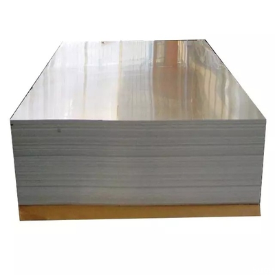 Aluminum Plate / Aluminum Sheet