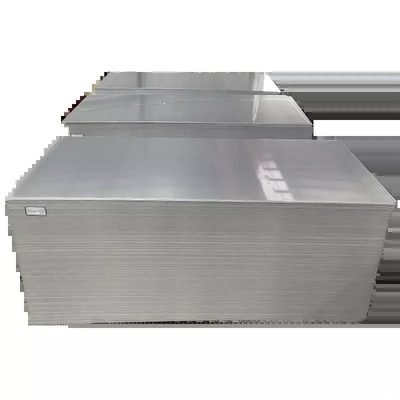 aluminum plate 1050 1060 4047 5005 6061 7075 1mm 2mm 3mm 8mm Thick Aluminium Sheet Price Per Kg Aluminium Sheets