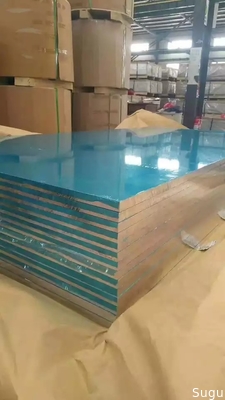 1000*2000mm strong alloy 0.5-8mm thickness 1060 1100 pure aluminum plate sheets plates for kitchen decorate 2 buyers