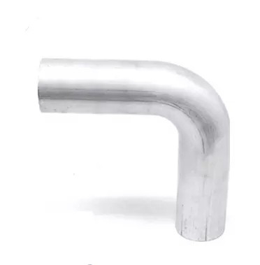 Automotive Parts 180 Degree U Shape Aluminum Bend Tubes /Pipe Bending for Racing Car