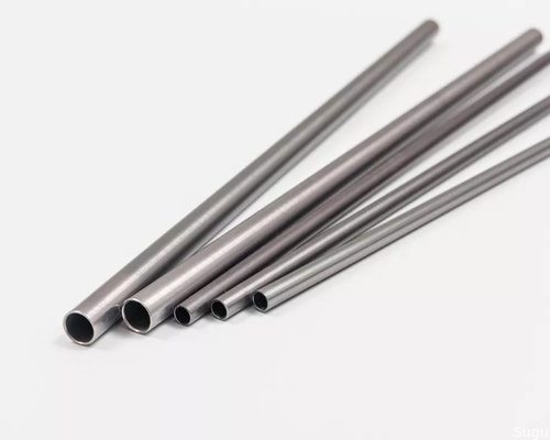 aluminum pipe price per kg 7075 aluminium seamless tube from China Manufacturer