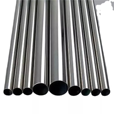 6061 Small Industrial Sizes Alloy Price Oval Round Square Tubing Metal Tube Seamless Aluminum Pipes