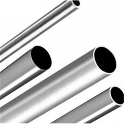 High Quality 6061 6082 5083 2024 Anodized AluminumTube Supplier 7075 T6 Aluminum pipes