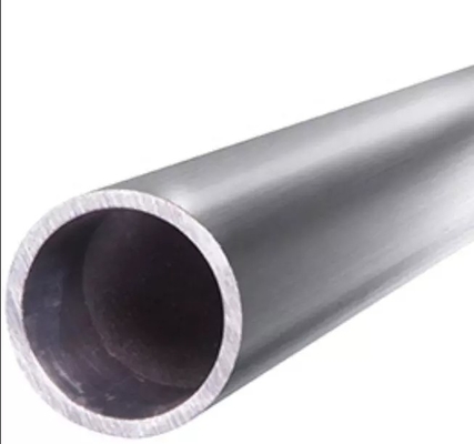 seamless mill finished 3 inch aluminum pipes tubes 1060 with ASTM standard，large diameter aluminum pipe