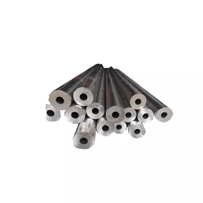 Aluminum Wind Chime Tube Wind Bell Pipe Empty Tubes Wind Chime Making Accessories for Home Garden Outdoor Hanging Decora