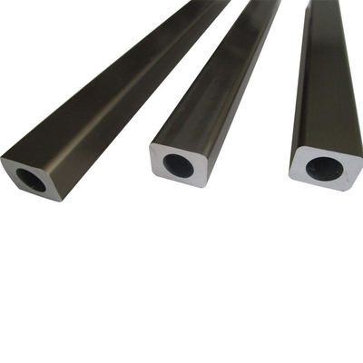 Factory direct sale 6061 aluminum square irrigation pipe aluminum pipe prices aluminum pipes