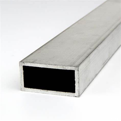High strength 6000 series seamless 6061 hollow tube 6063 aluminum pipe and tube with the lowest price