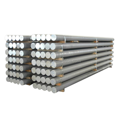 2021 New Popularity Aluminum Angle Rod Price Profil Extruded Aluminum Bars