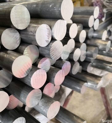 ultimate tensile strength，7075-T6 Aluminum Rod/Round Bar，anodised aluminium flat bar，	polished aluminum flat bar